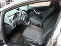 Ford Fiesta 1.2 16V TITANIUM 82CV 5 PORTE Zilver - thumbnail 10