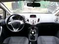 Ford Fiesta 1.2 16V TITANIUM 82CV 5 PORTE Zilver - thumbnail 11