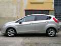 Ford Fiesta 1.2 16V TITANIUM 82CV 5 PORTE Zilver - thumbnail 6