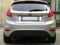 Ford Fiesta 1.2 16V TITANIUM 82CV 5 PORTE Zilver - thumbnail 8