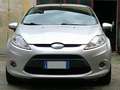 Ford Fiesta 1.2 16V TITANIUM 82CV 5 PORTE Zilver - thumbnail 7