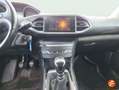 Peugeot 308 5p Style PureTech 130 S&S 6 Vel. MAN Negro - thumbnail 8