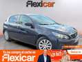 Peugeot 308 5p Style PureTech 130 S&S 6 Vel. MAN Negro - thumbnail 1