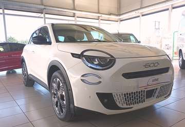 1.2 MHEV La prima DDCT 74kW