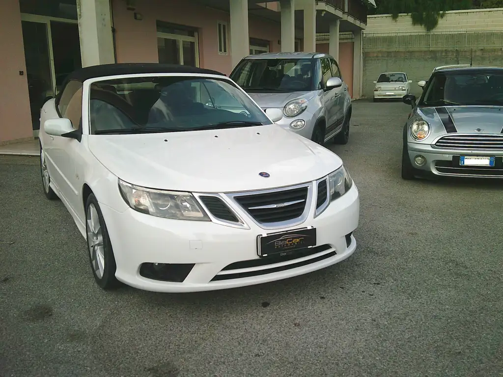 Saab 9-3