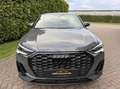 Audi Q3 Sportback 45 TFSIe|SLINE/|LEER|SFEER|20inch Grijs - thumbnail 3