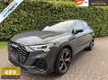 Audi Q3 Sportback 45 TFSIe|SLINE/|LEER|SFEER|20inch Grijs - thumbnail 1