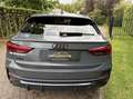 Audi Q3 Sportback 45 TFSIe|SLINE/|LEER|SFEER|20inch Grijs - thumbnail 6