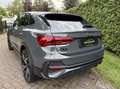 Audi Q3 Sportback 45 TFSIe|SLINE/|LEER|SFEER|20inch Grijs - thumbnail 7