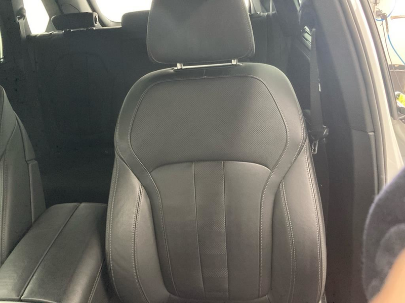 BMW X5 M Sport — photo 9