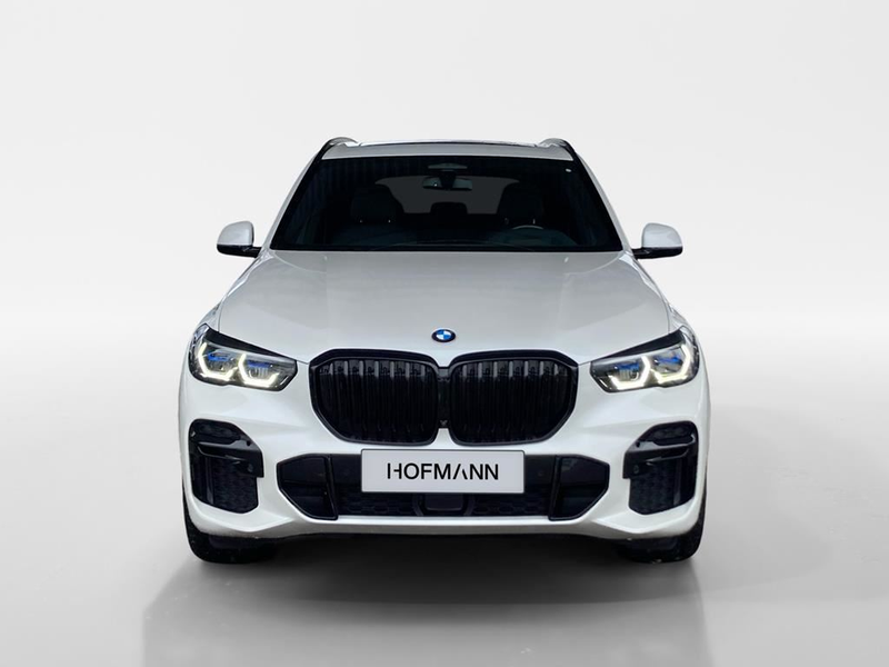 BMW X5 M Sport — photo 2