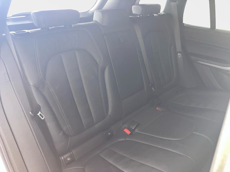BMW X5 M Sport — photo 15