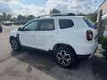 Dacia Duster 1.5 Blue dCi 8V 115 CV 4x4 PRESTIGE *UNIPROP* Blanc - thumbnail 5