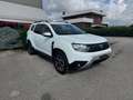 Dacia Duster 1.5 Blue dCi 8V 115 CV 4x4 PRESTIGE *UNIPROP* Blanc - thumbnail 3