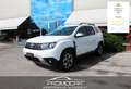 Dacia Duster 1.5 Blue dCi 8V 115 CV 4x4 PRESTIGE *UNIPROP* Blanc - thumbnail 1