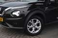 Nissan Juke 1.0 DIG-T Tekna|NLauto| TEKNA|SFEERVERL.| STOELVER Zwart - thumbnail 3