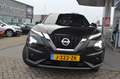 Nissan Juke 1.0 DIG-T Tekna|NLauto| TEKNA|SFEERVERL.| STOELVER Zwart - thumbnail 7