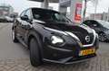 Nissan Juke 1.0 DIG-T Tekna|NLauto| TEKNA|SFEERVERL.| STOELVER Zwart - thumbnail 6
