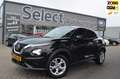 Nissan Juke 1.0 DIG-T Tekna|NLauto| TEKNA|SFEERVERL.| STOELVER Zwart - thumbnail 1