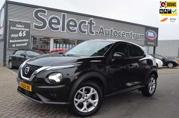 1.0 DIG-T Tekna|NLauto|SFEERVERL.| STOELVERW|CARPL