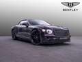 Bentley Continental GTC W12 |*1 of last* Zwart - thumbnail 1
