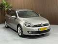 Volkswagen Golf Cabriolet 1.2 TSI BlueMotion Gri - thumbnail 4
