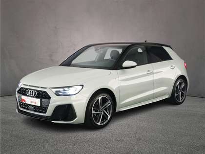 Audi A1 Sportback 25 TFSI S edition | Sonos | Keyless | Ad