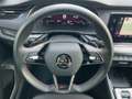 Skoda Octavia Limousine RS 2.0 TSI DSG MATRIX+NAVI+AHK Schwarz - thumbnail 10