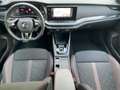 Skoda Octavia Limousine RS 2.0 TSI DSG MATRIX+NAVI+AHK Schwarz - thumbnail 9