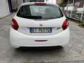 Peugeot 208 5p 1.6 HDI NEOPATENTATI Bianco - thumbnail 5