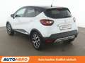 Renault Captur 1.2 TCe Energy Intens Aut.*CAM*TEMPO*SHZ*ALU*AHK* Weiß - thumbnail 4