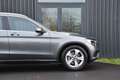 Mercedes-Benz GLC 350 350 D 9G-TRONIC 4MATIC EXECUTIVE Gris - thumbnail 11