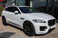 Jaguar F-Pace 3.0TDV6 R-Sport Aut. AWD Weiß - thumbnail 4