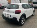 Citroen C3 C3 III 2017 1.5 bluehdi Shine Pack s Blanc - thumbnail 3