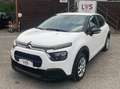 Citroen C3 C3 III 2017 1.5 bluehdi Shine Pack s Blanc - thumbnail 1