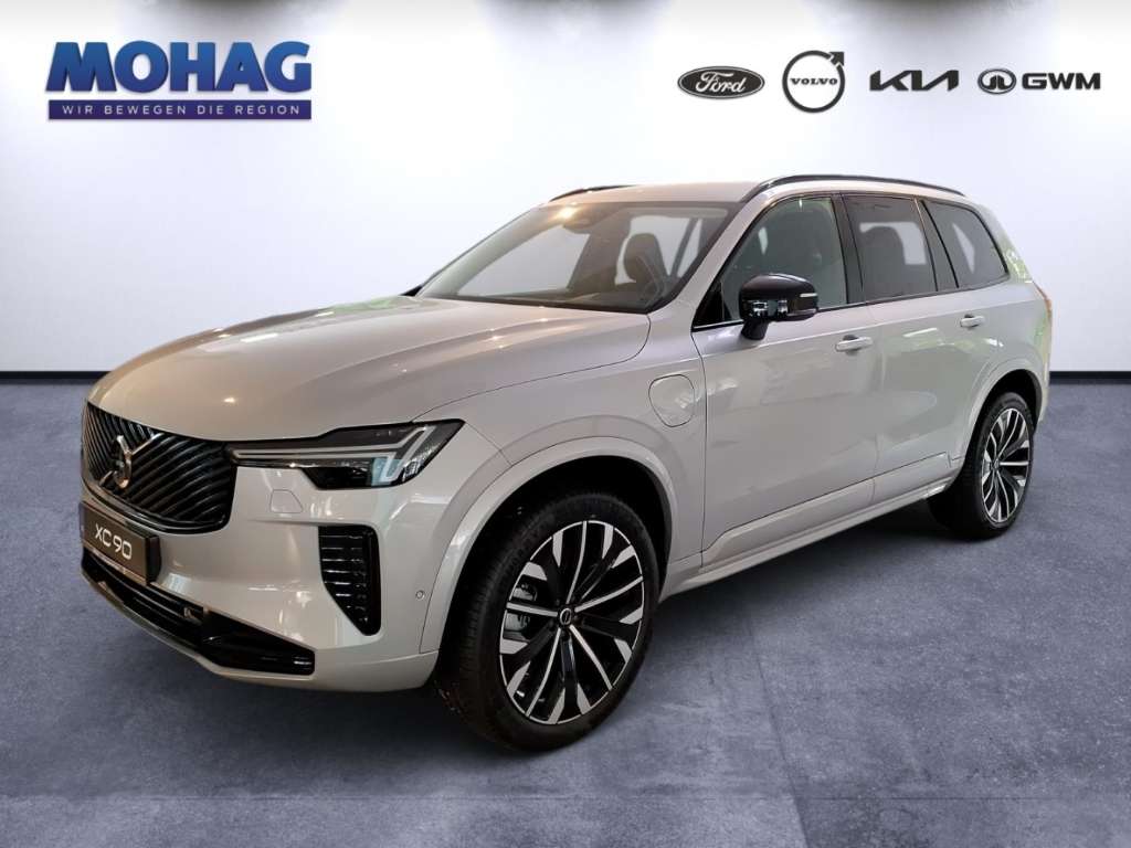 Volvo XC 90