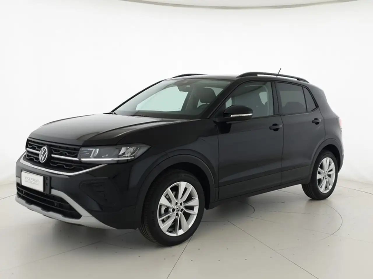 Volkswagen T-Cross 2026