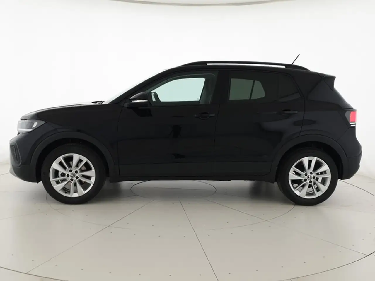 Volkswagen T-Cross 2026