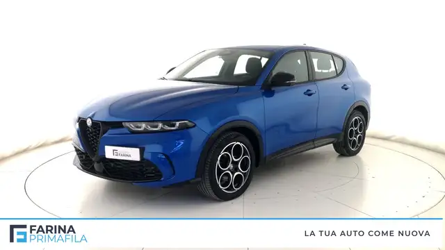 Alfa Romeo Tonale 1.6  Sprint