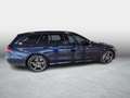 Mercedes-Benz E 300 300de AMG LINE Break + LEDER + PANORAMISCH DAK + C Blauw - thumbnail 7