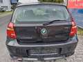 BMW 116 116i TÜV 8/2027** Schwarz - thumbnail 5
