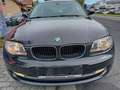 BMW 116 116i TÜV 8/2027** Schwarz - thumbnail 1