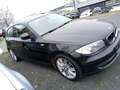 BMW 116 116i TÜV 8/2027** Schwarz - thumbnail 15