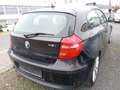 BMW 116 116i TÜV 8/2027** Schwarz - thumbnail 20