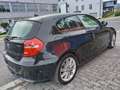 BMW 116 116i TÜV 8/2027** Schwarz - thumbnail 6