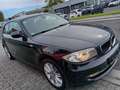 BMW 116 116i TÜV 8/2027** Schwarz - thumbnail 2