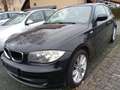 BMW 116 116i TÜV 8/2027** Schwarz - thumbnail 13