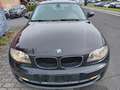 BMW 116 116i TÜV 8/2027** Schwarz - thumbnail 4
