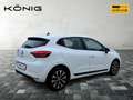 Renault Clio V 1.0 SCe 65 EQUILIBRE  Klimaanlage*Tempomat Weiß - thumbnail 3