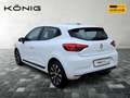 Renault Clio V 1.0 SCe 65 EQUILIBRE  Klimaanlage*Tempomat Weiß - thumbnail 4